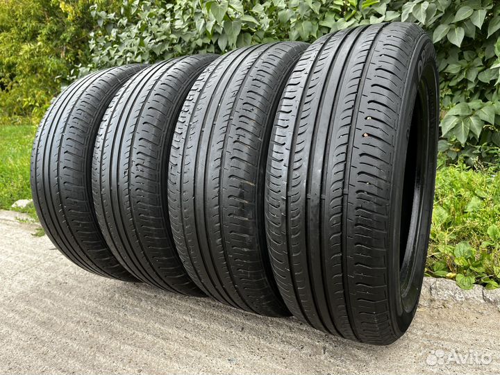 Hankook Optimo K415 225/60 R17