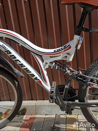 Продаëтся велосипед