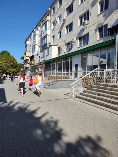 Свободного назначения, 160 м²