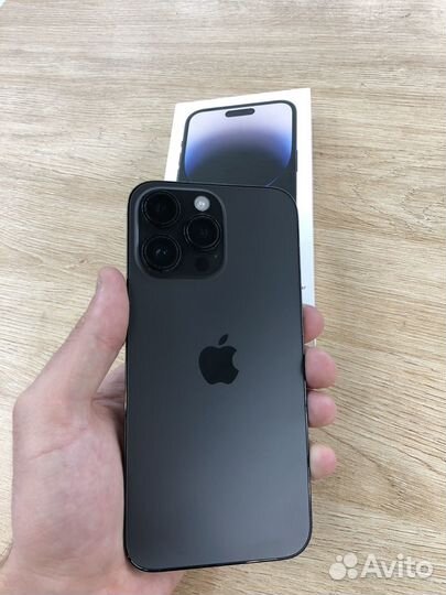 iPhone 14 Pro Max, 256 ГБ