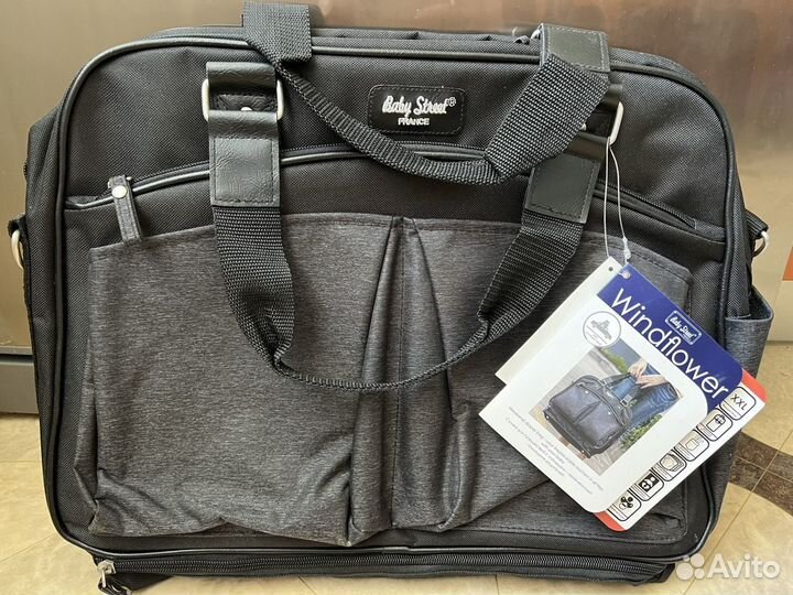 Сумка для мамы новая