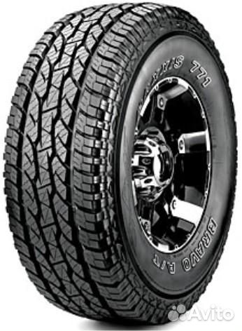 Maxxis AT-771 Bravo 205/70 R15