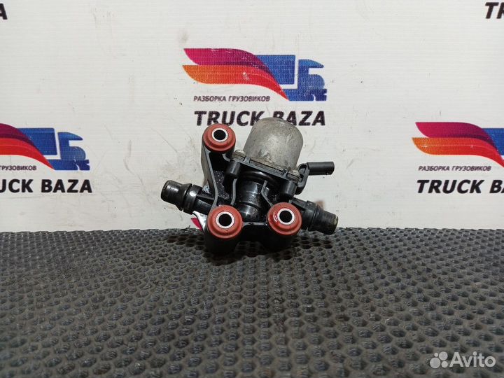 Насос системы AdBlue Man TGA, Man TGS, Man TGX