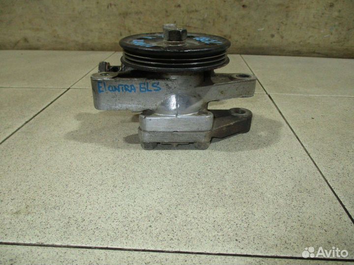 Насос гидроусилителя Hyundai Elantra 3 (XD)