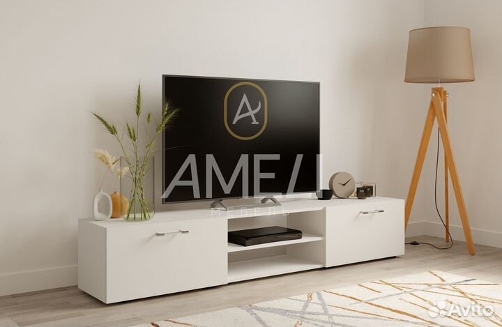 Икеа тумба под тв