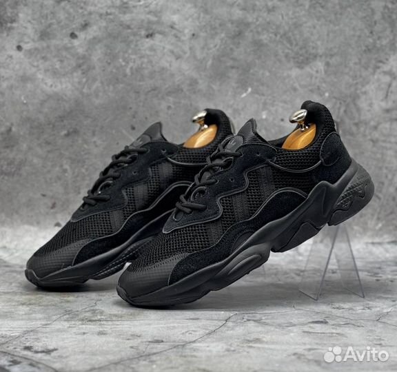 Кроссовки мужские Adidas