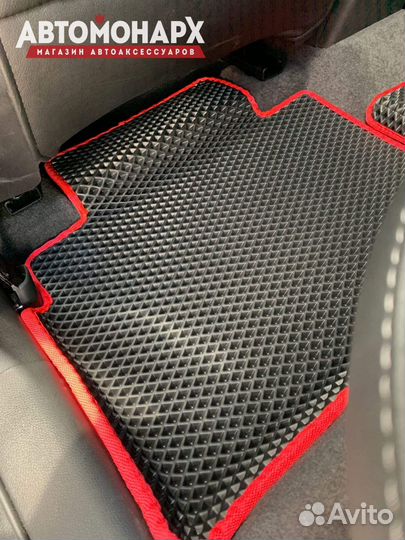 Коврики eva ева эва Подпятник в Подарок Рязань