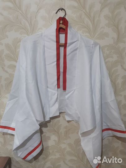 Кимоно женское хаори