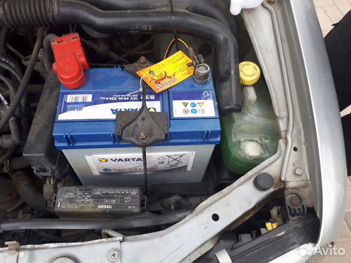 Аккумуляторы с доставкой