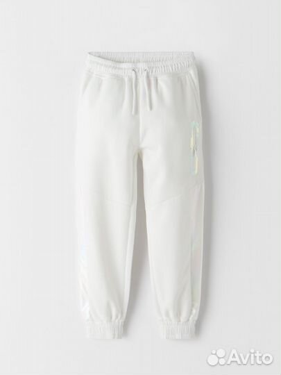 Zara штаны детские с бирками /новое