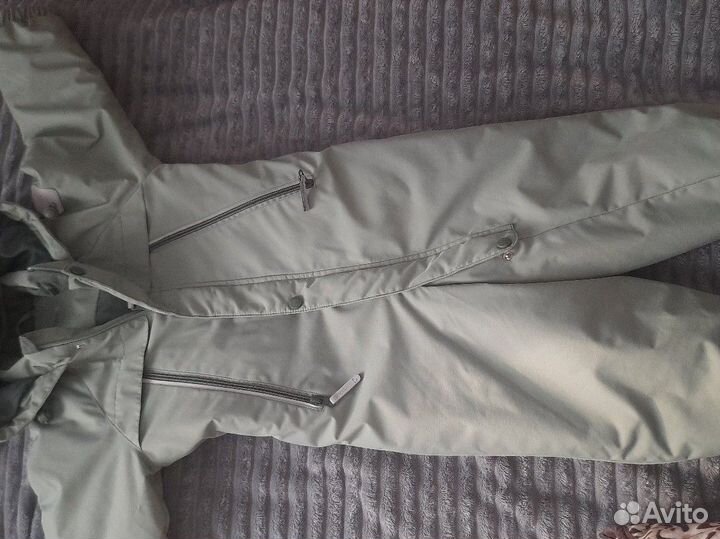 Комбинезон демисезонный 98