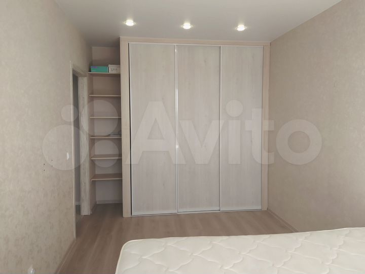 Комната 14,5 м² в 2-к., 11/19 эт.