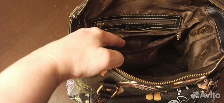 Сумка женская