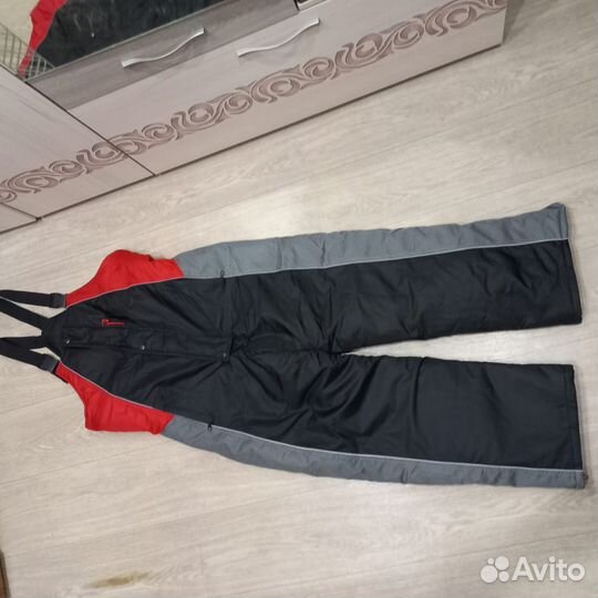 Рабочий комбинезон