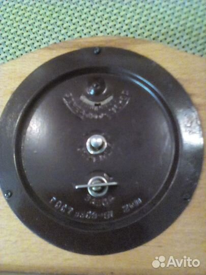 Настольные часы