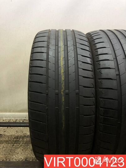 Bridgestone Turanza T005 225/40 R19 93W