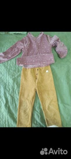 Детские вещи L'aridut