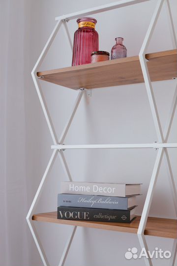 Муляж книг для интерьера