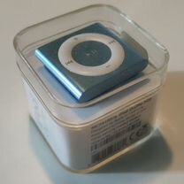 Плеер iPod shuffle