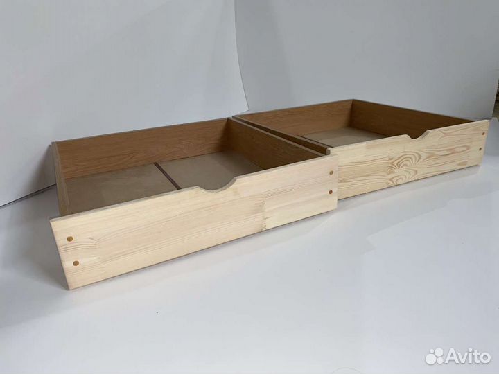 Детская кровать «Софа»