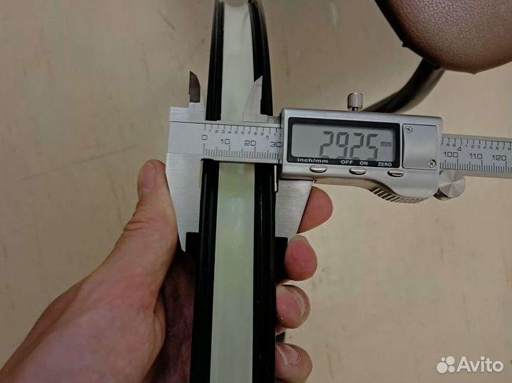 Вилсет на промподшипниках 29