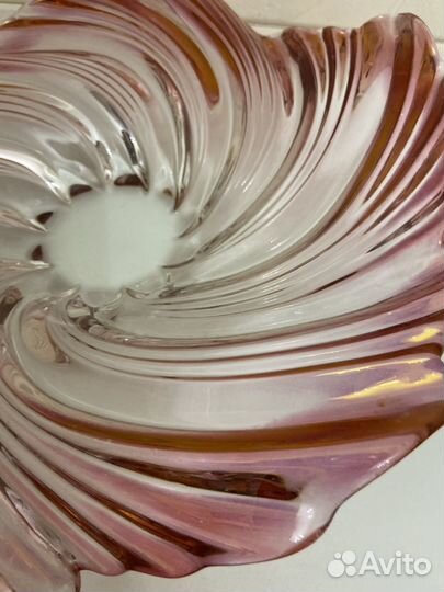 Большое Блюдо (Фруктовница), раритет