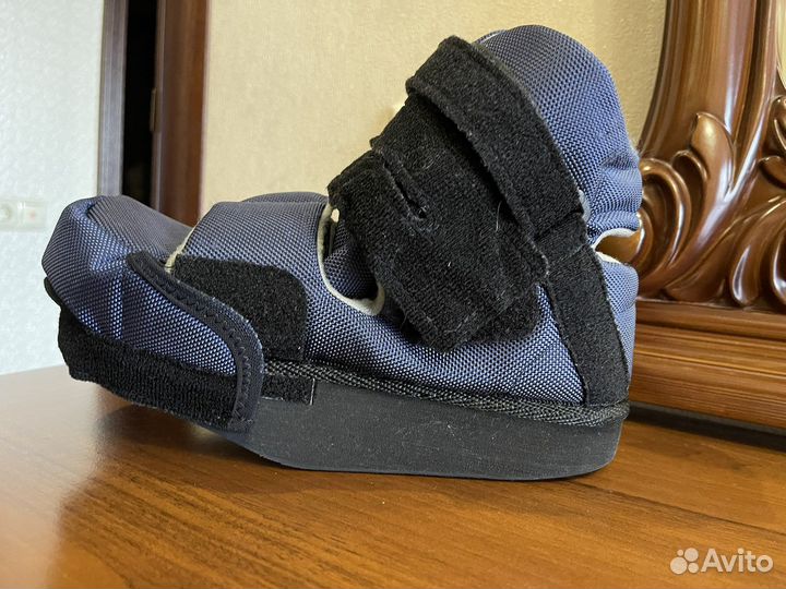 Послеоперационная обувь Барука