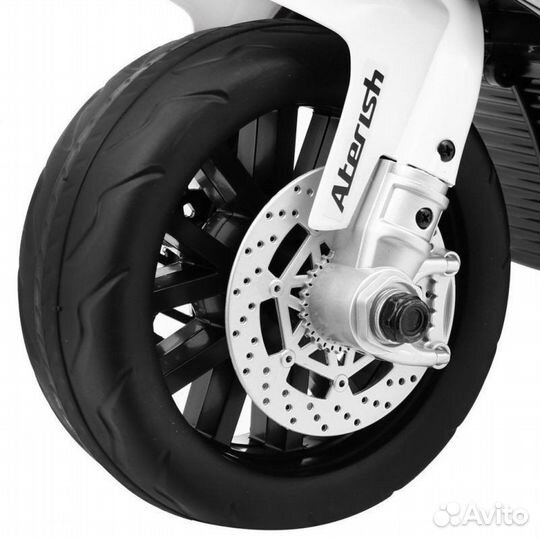 Детский электромобиль