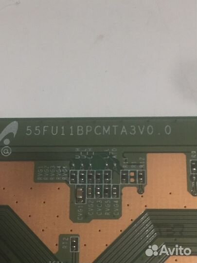 55FU11bpcmta3V0.0 TCL 55E5800US