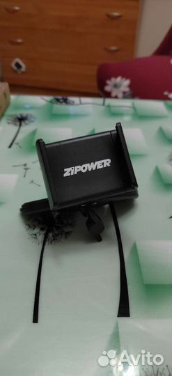 Держатель для телефона в дисковод автомобиля