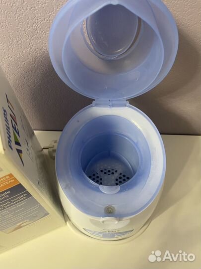Подогреватель бутылочек philips avent