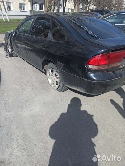 Mazda 626 на запчасти