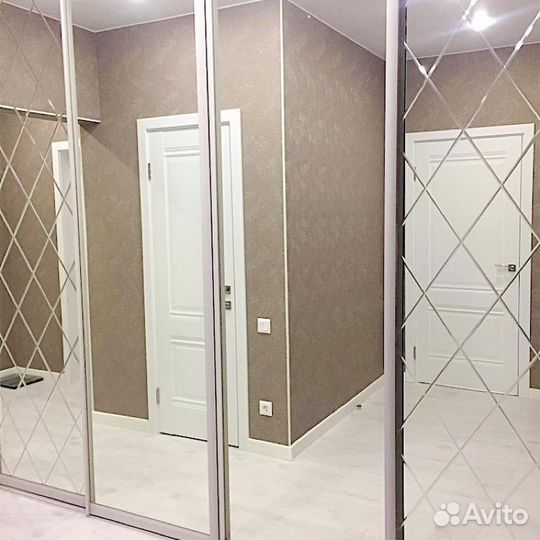 Шкафы на заказ