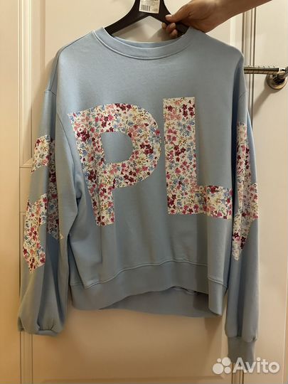 Свитшот Replay (оригинал)