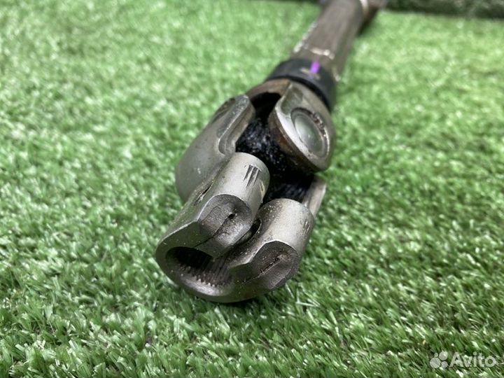Рулевой кардан Kia Rio 3