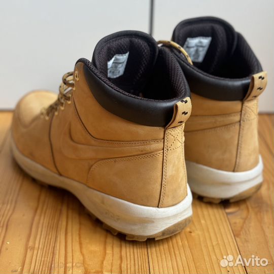 Ботинки Nike ACG EUR45