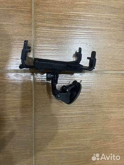 Держитель планшета