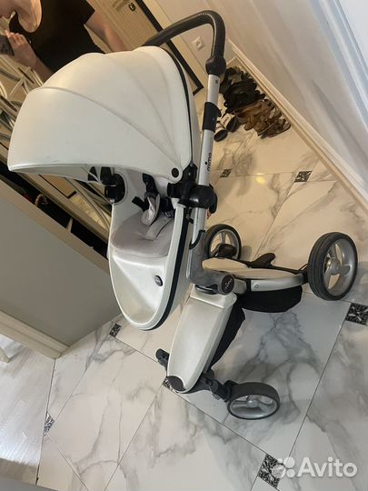 Коляска mima xari 2 в 1
