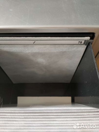 Бокс для CD\DVD дисков