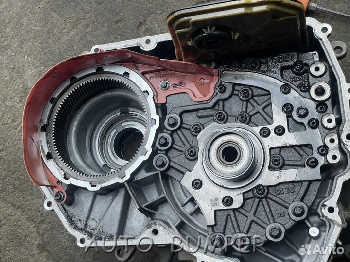 Ford Kuga 2012- Масляный насос АКПП 6F35