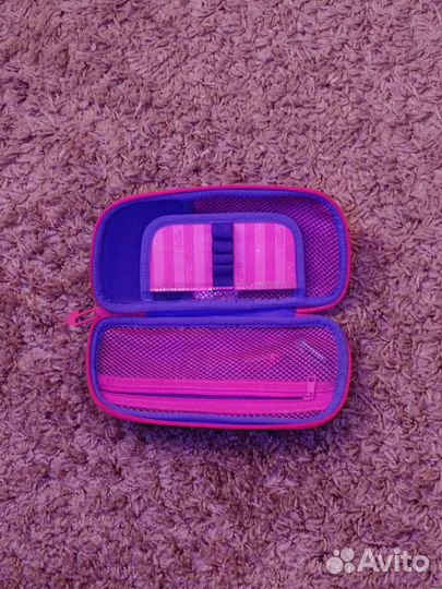 Рюкзак, мешок для обуви, пенал