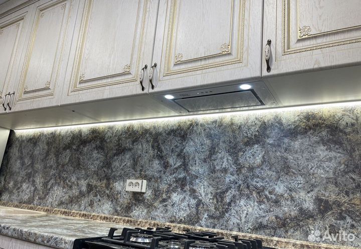 Кухни под заказ собственное производство