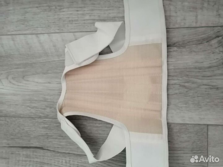 Корсет ортопедический детский