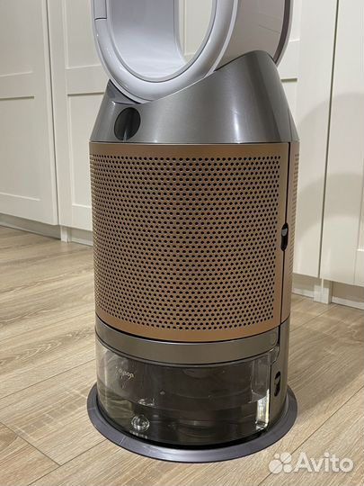 Dyson ph04 очиститель увлажнитель