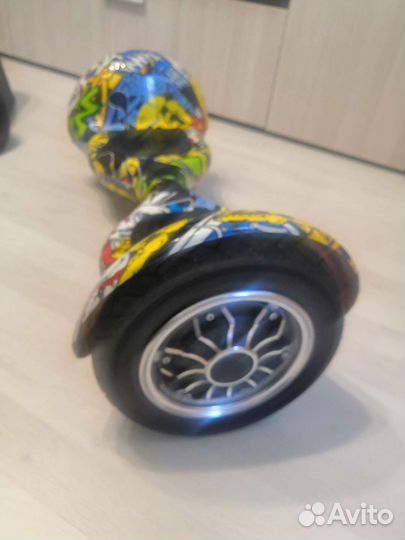 Гироскутер бу