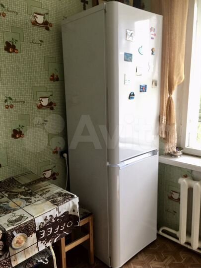 1-к. квартира, 35,2 м², 5/6 эт.