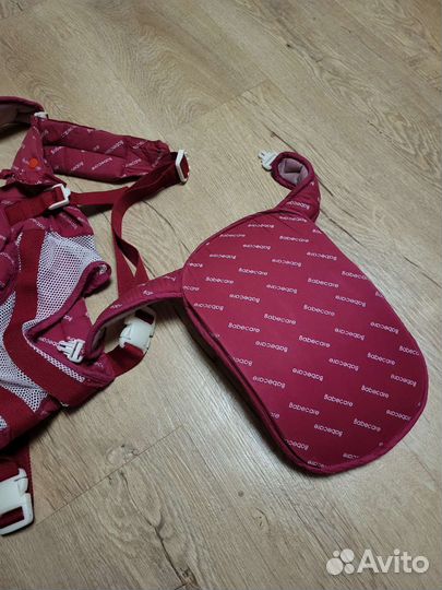 Кенгуру-переноска Babecare