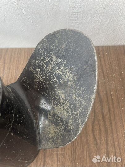 Винт гребной 14.25х21