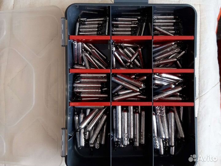 Грузила ложка палочка дроп-шот горизонт с ухом