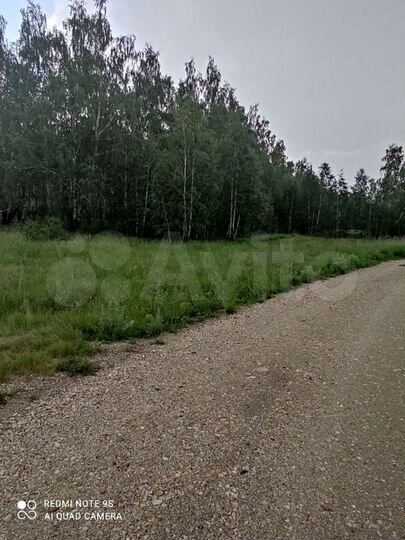 Участок 14 сот. (ИЖС)